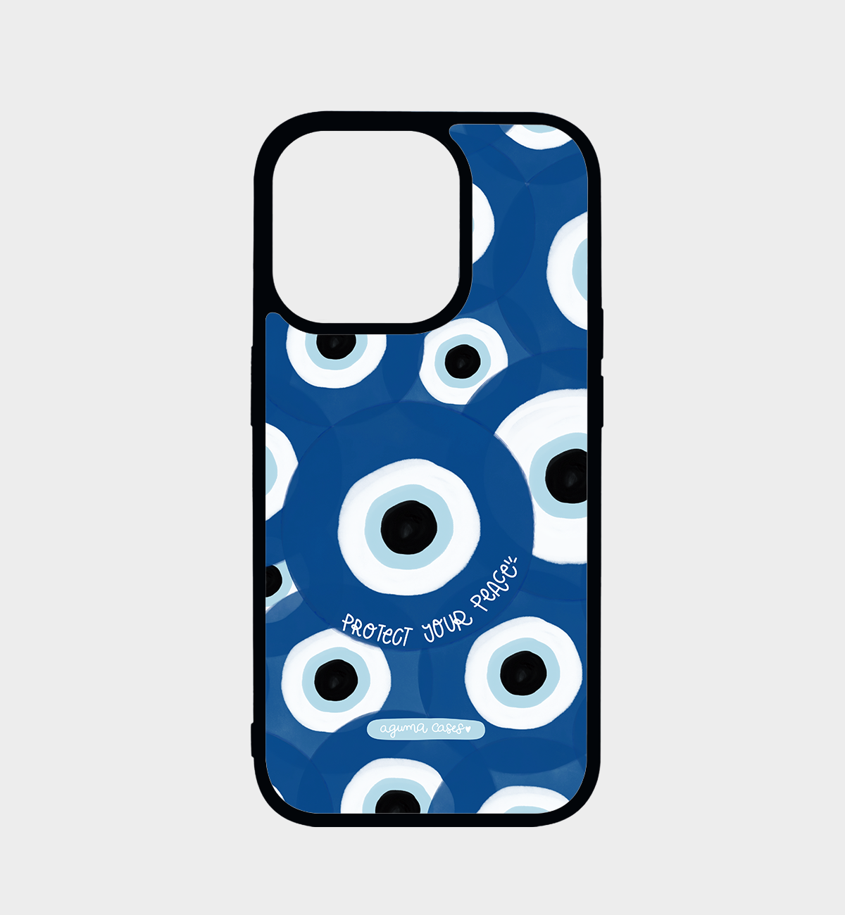 Case Ojo Turco