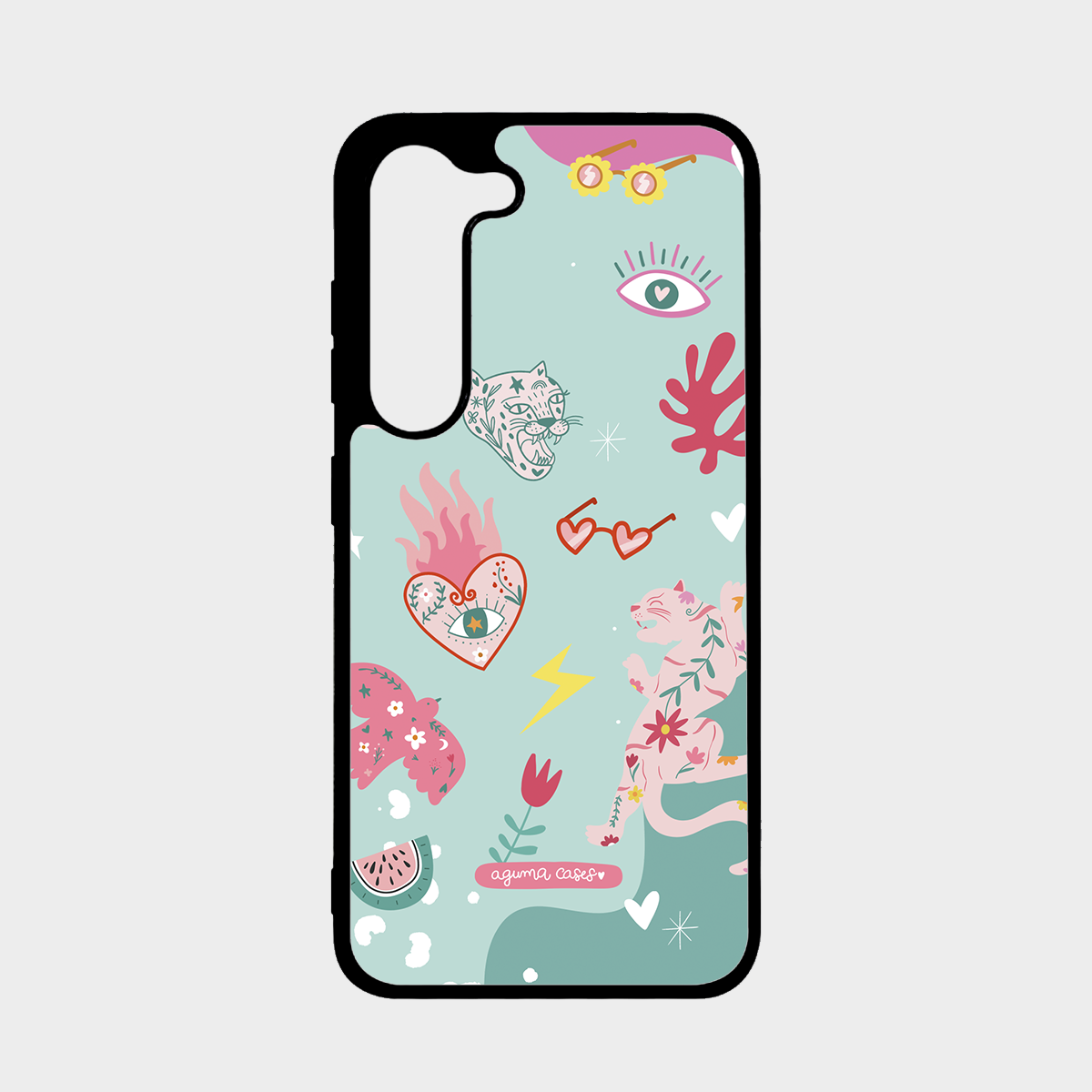 Case Azai