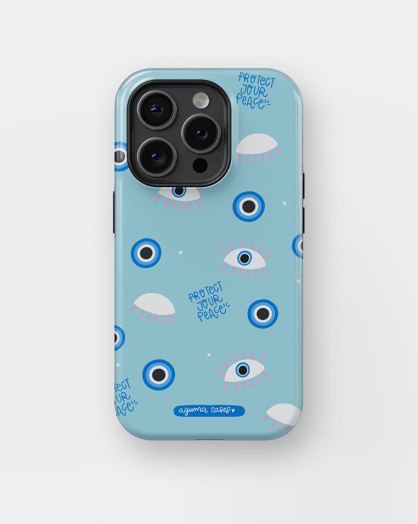 Case Protección - Reforzada Premium