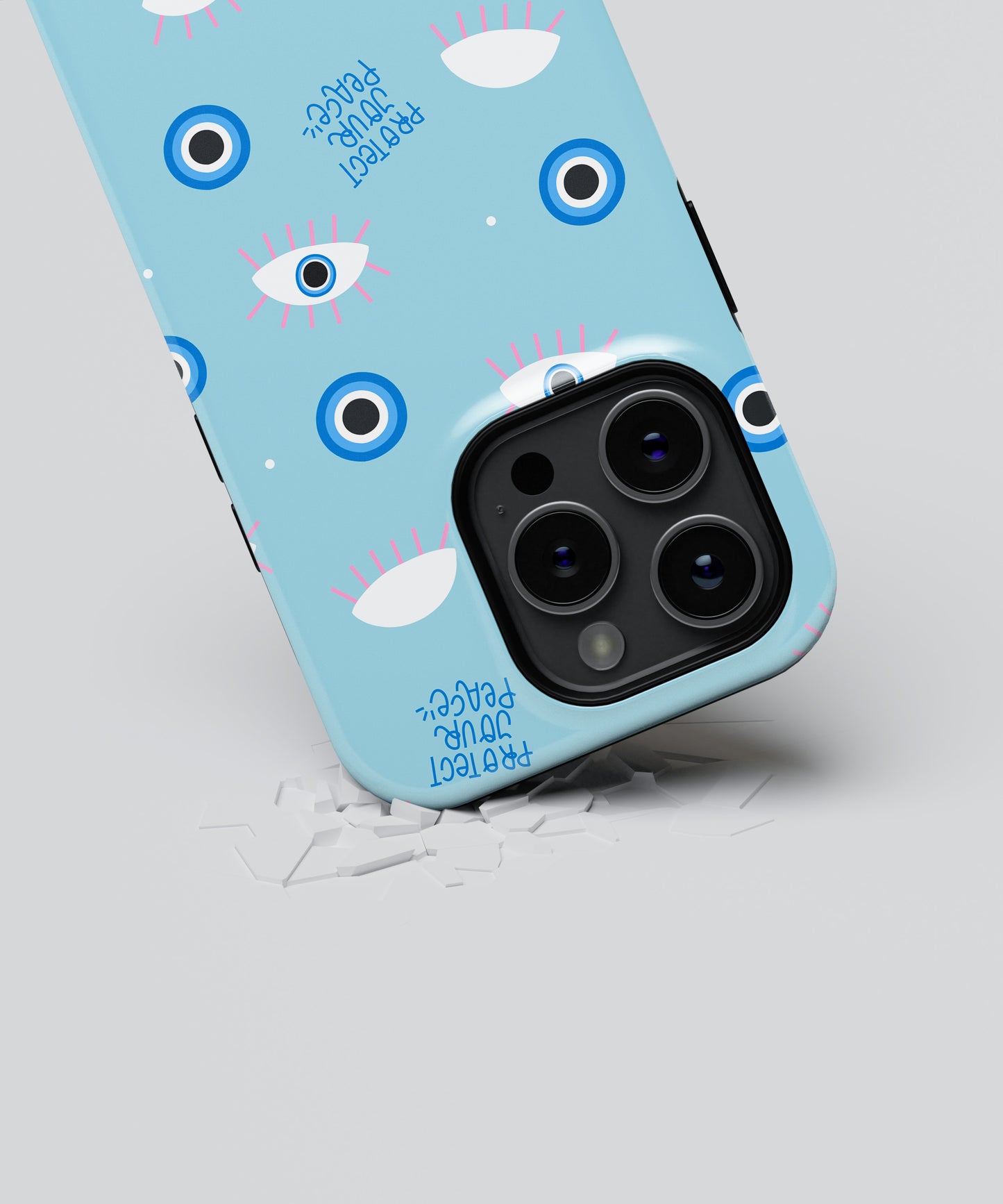 Case Protección - Reforzada Premium
