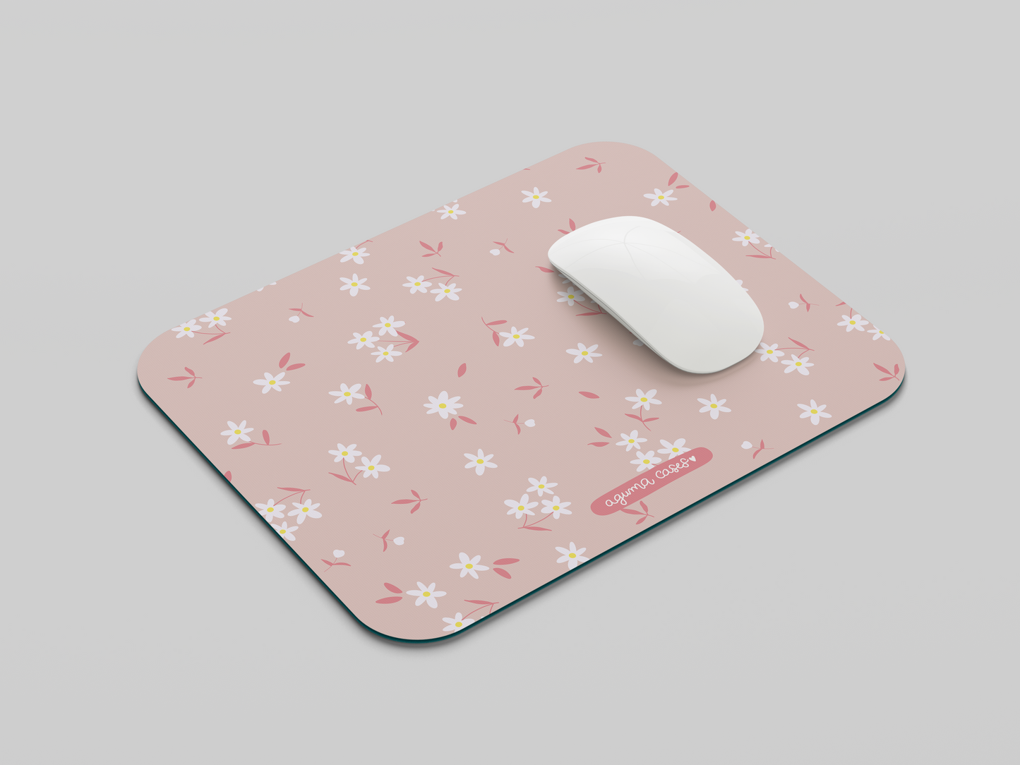 Mouse Pad - Mini flowers