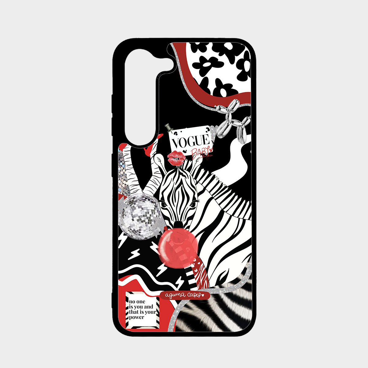 Case Glam