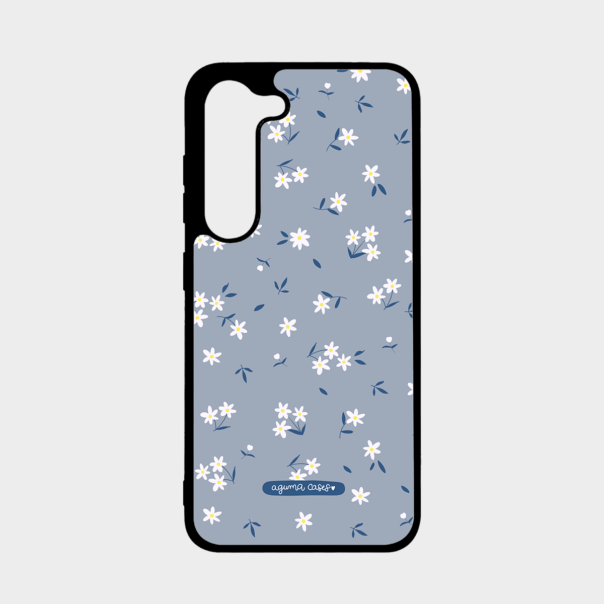 Case Mini Flowers
