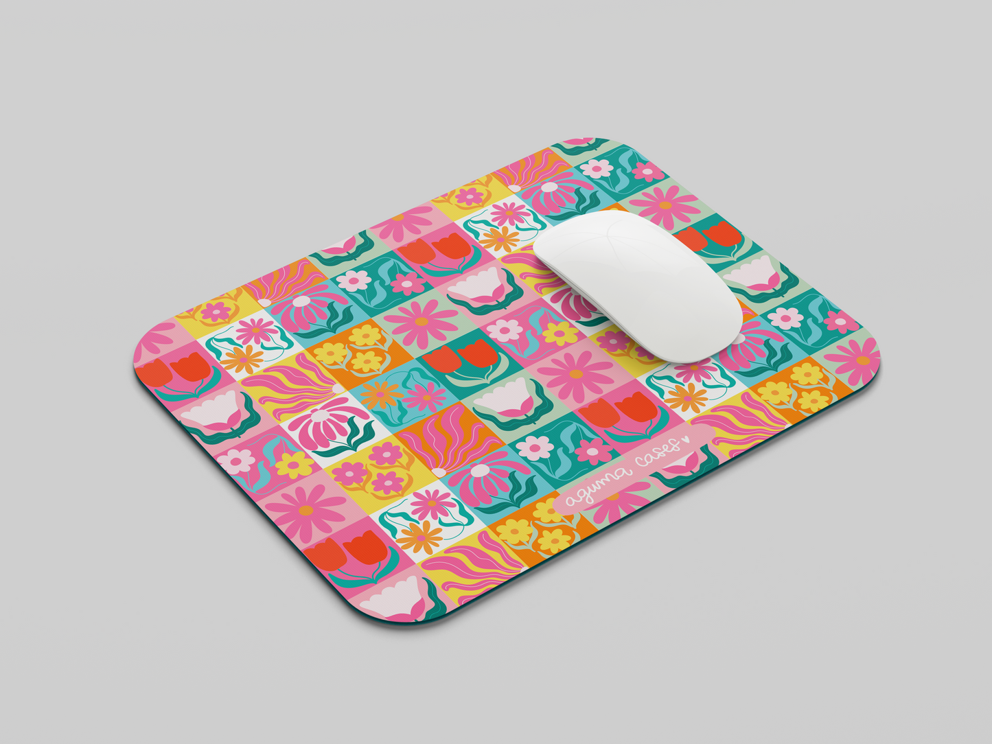 Mouse Pad - Crina