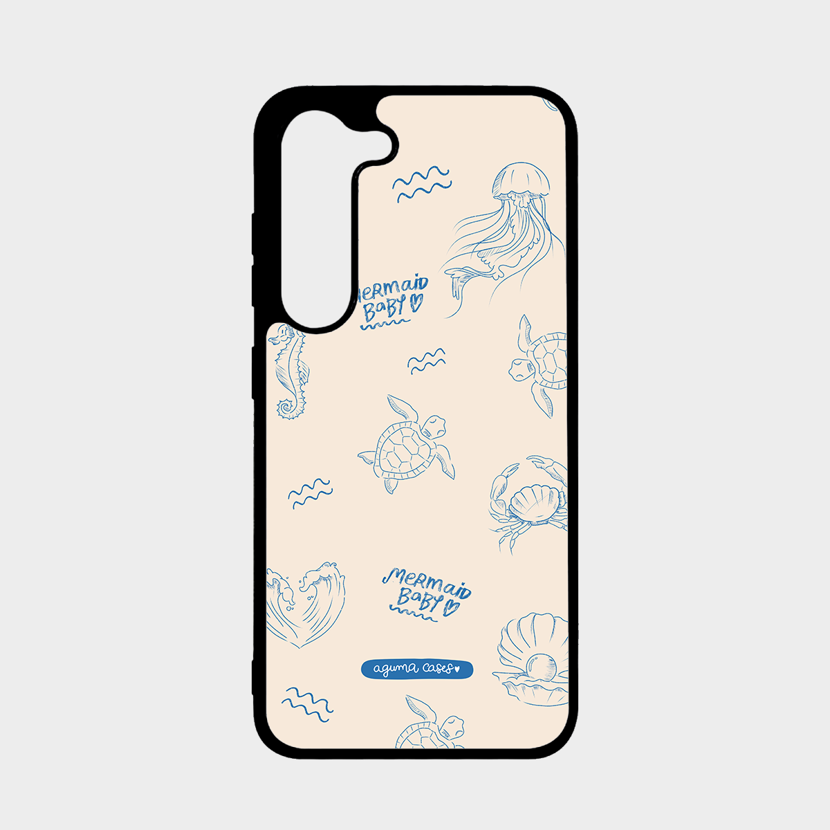 Case Ocean