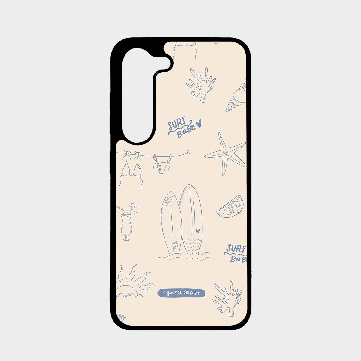Case Sunset