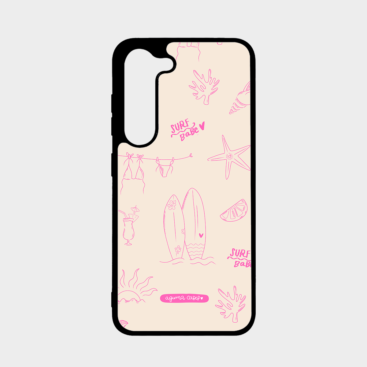 Case Sunset