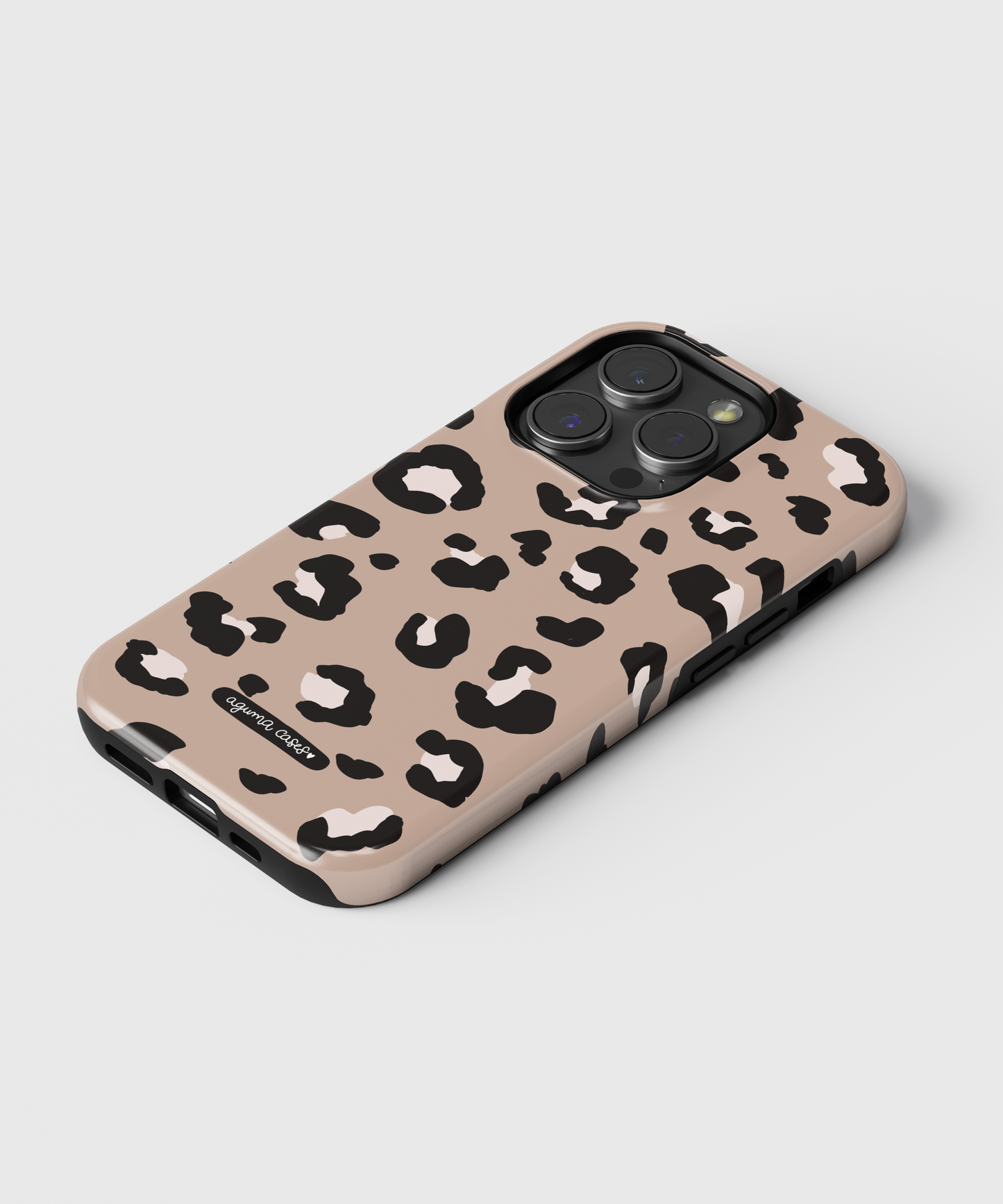Case Print Classic - Reforzada Premium