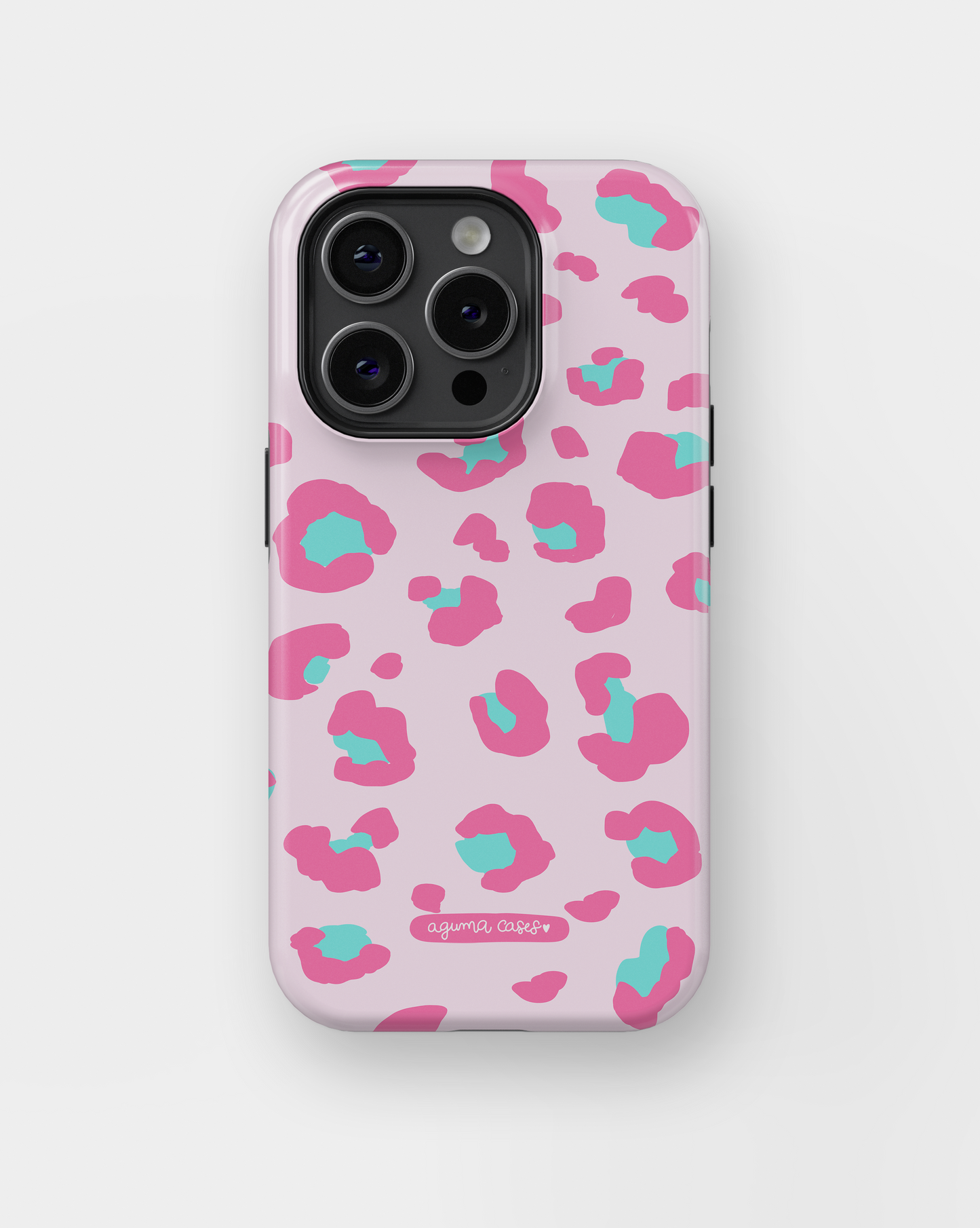 Case Print Sky - Reforzada Premium