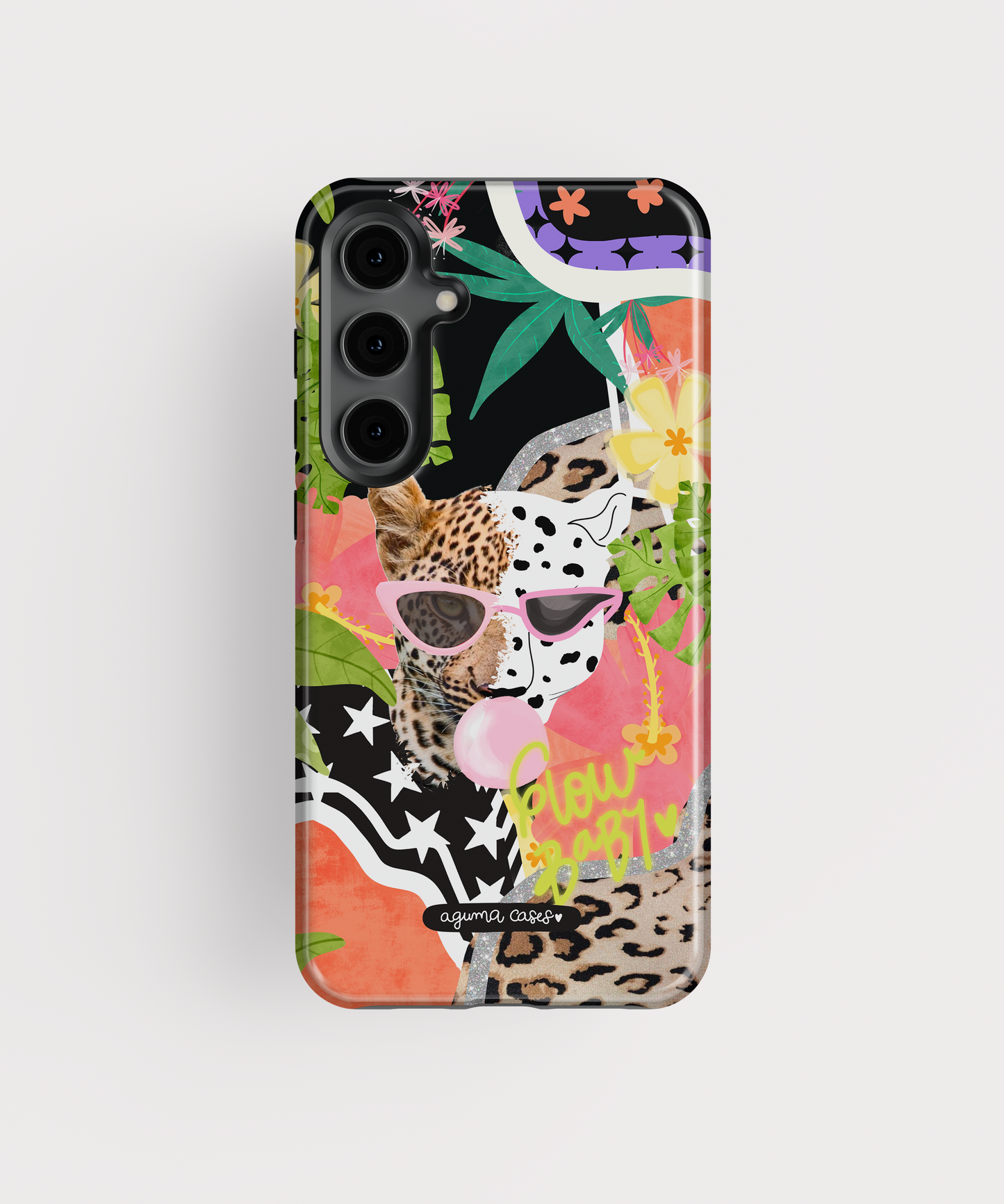 Case Mix Tropical - Reforzada Premium