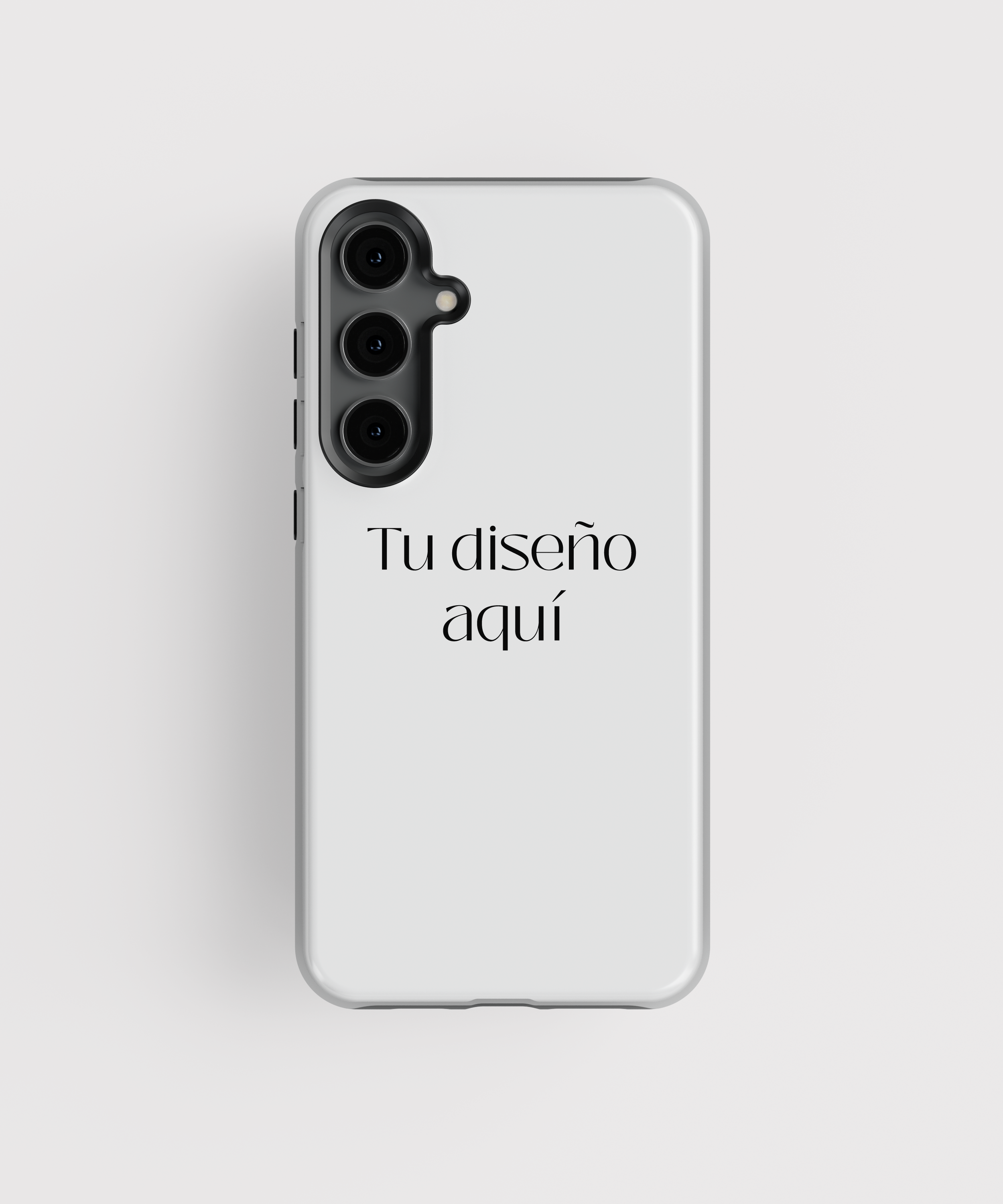 Case Personalizada - Reforzada Premium