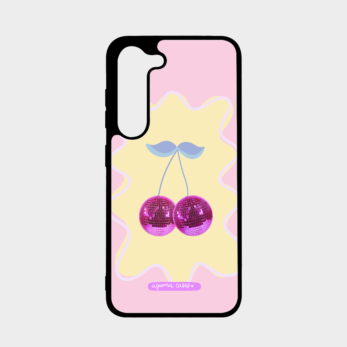 Case Cherry