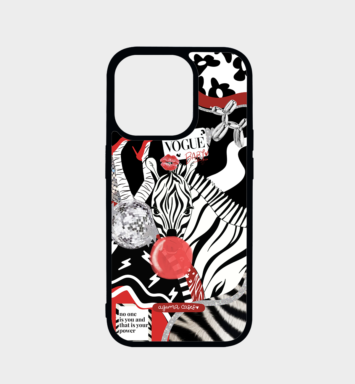 Case Glam