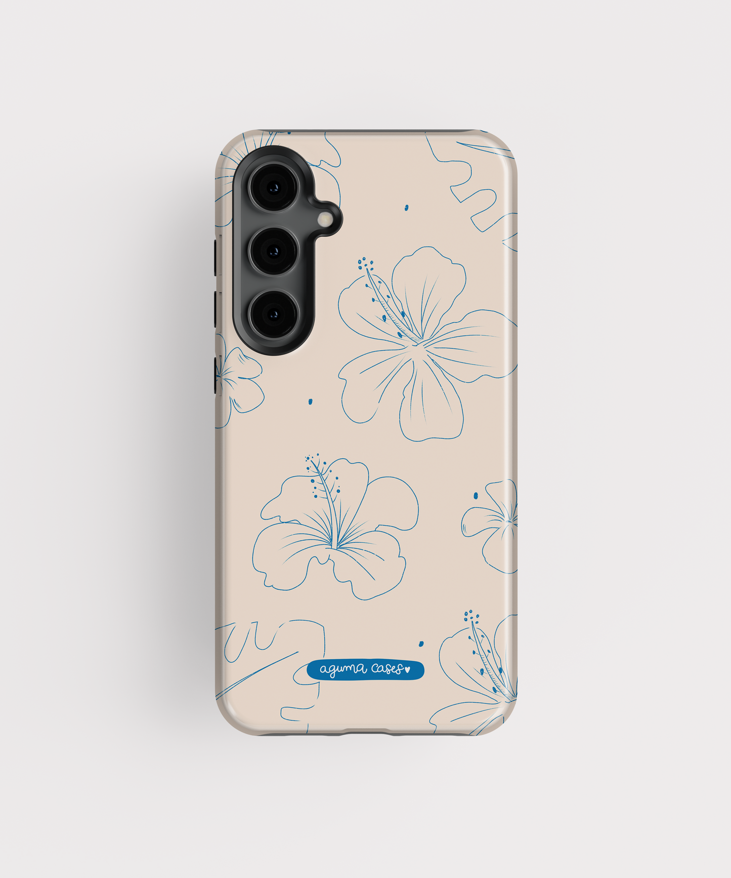 Case Hawái - Reforzada Premium