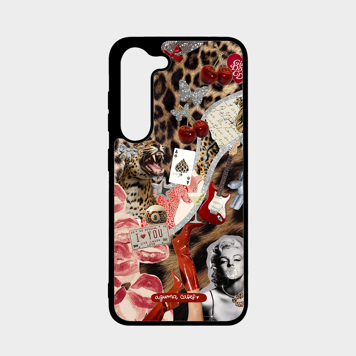 Case Print