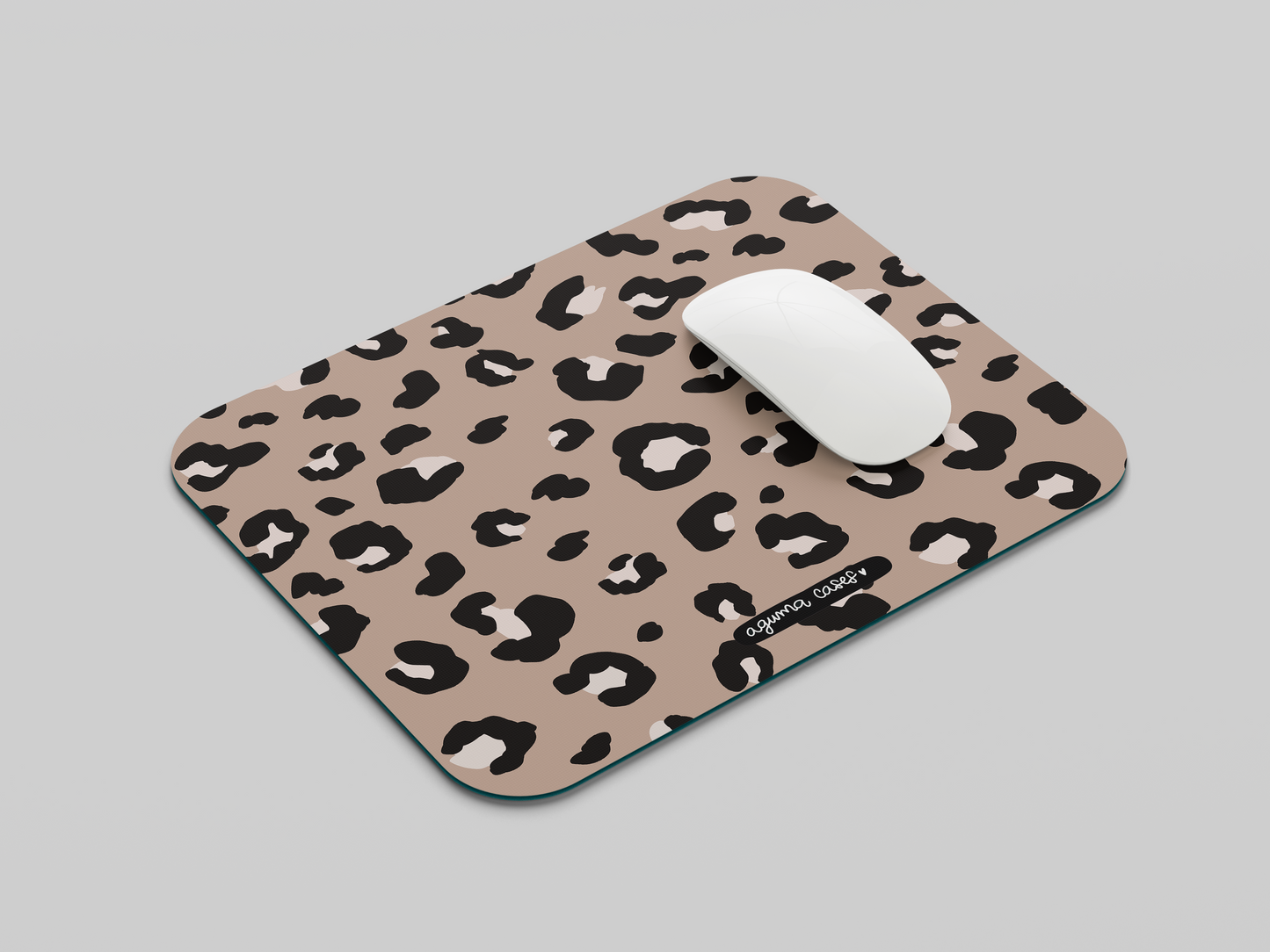 Mouse Pad - Print Classic