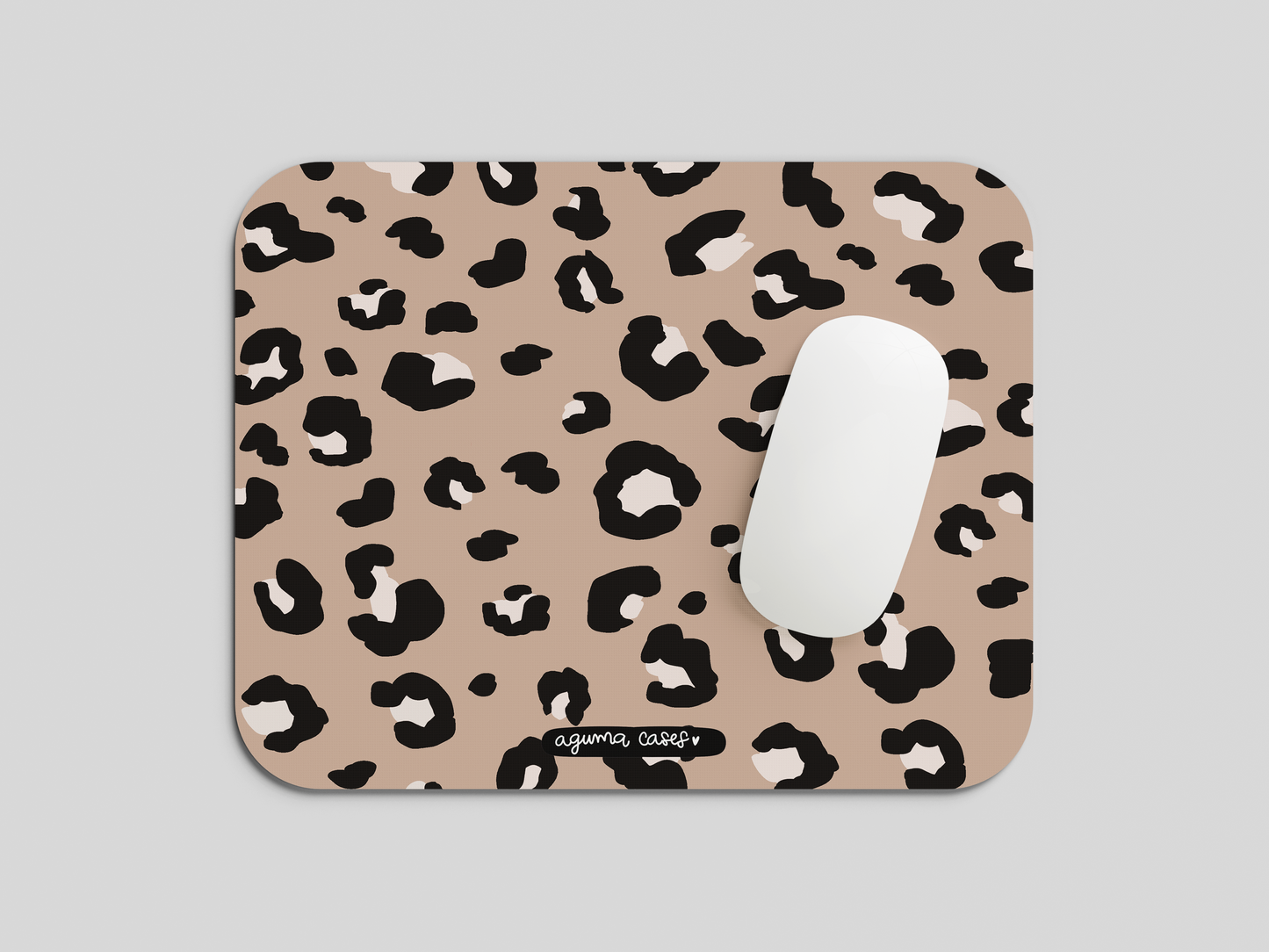 Mouse Pad - Print Classic