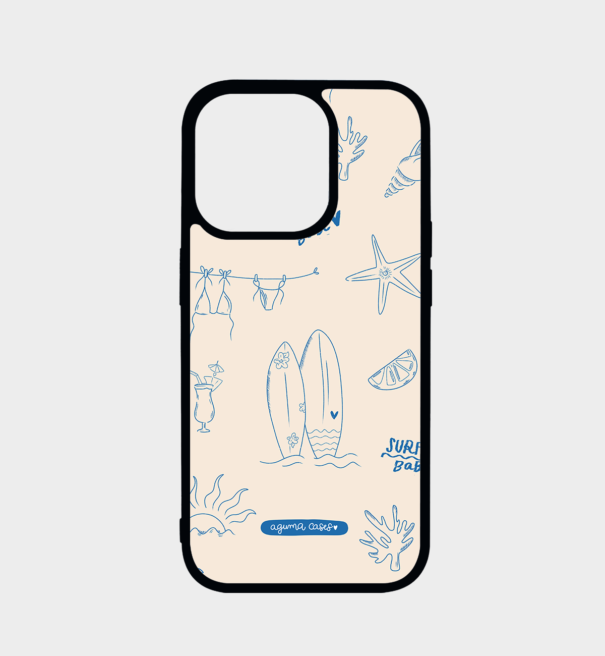 Case Sunset