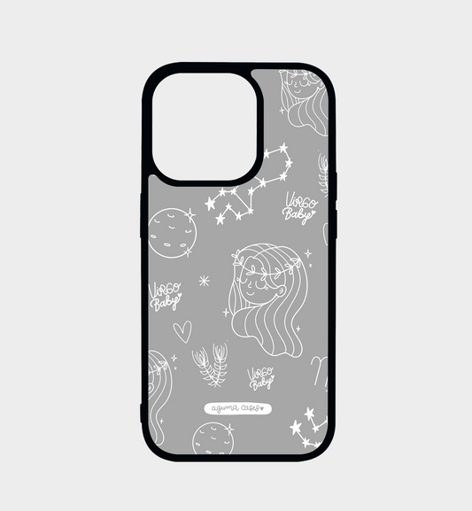Case Virgo - Colección zodiacal
