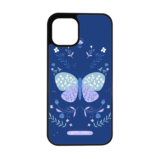 Case Butterfly
