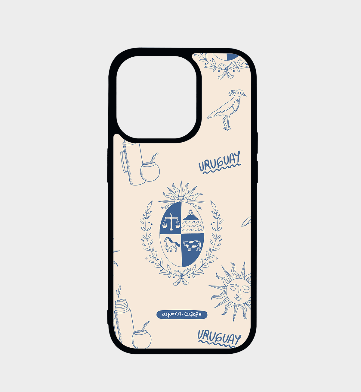 Case Uruguay