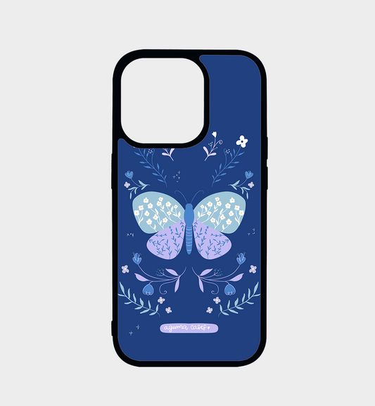 Case Butterfly