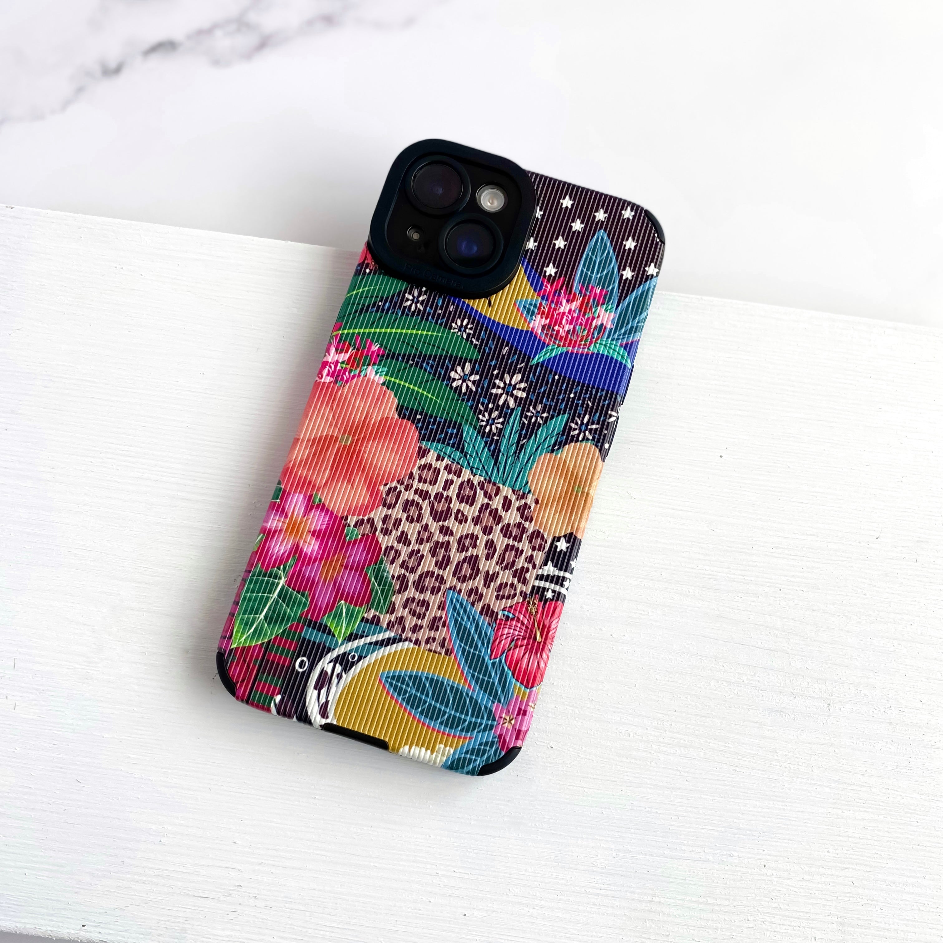 Case Capri - texturada