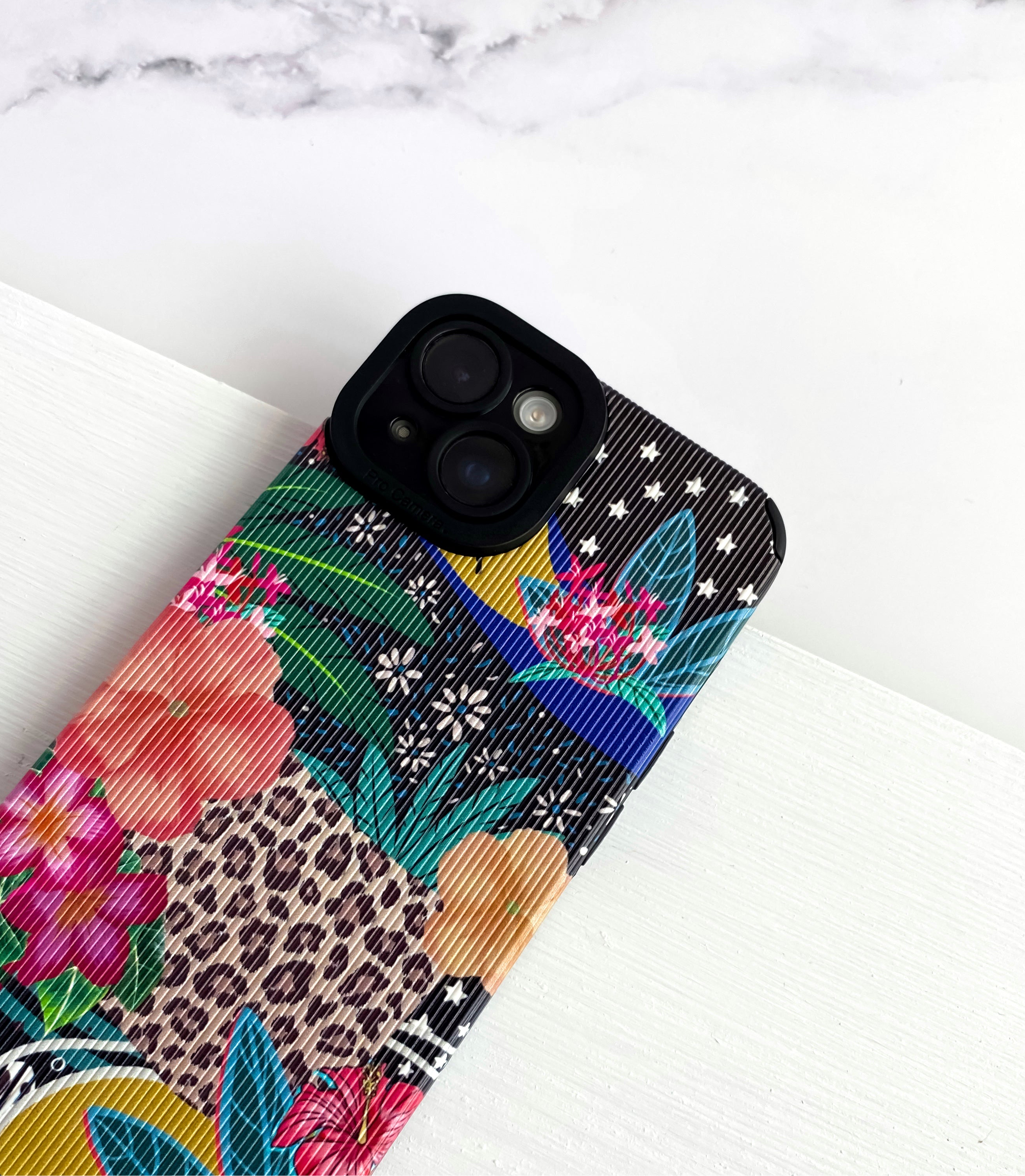 Case Capri - texturada