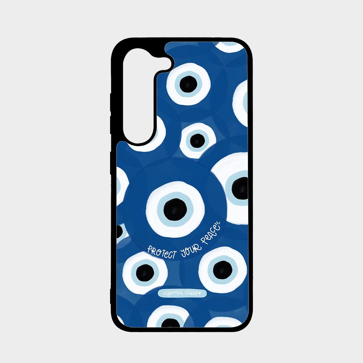 Case Ojo Turco