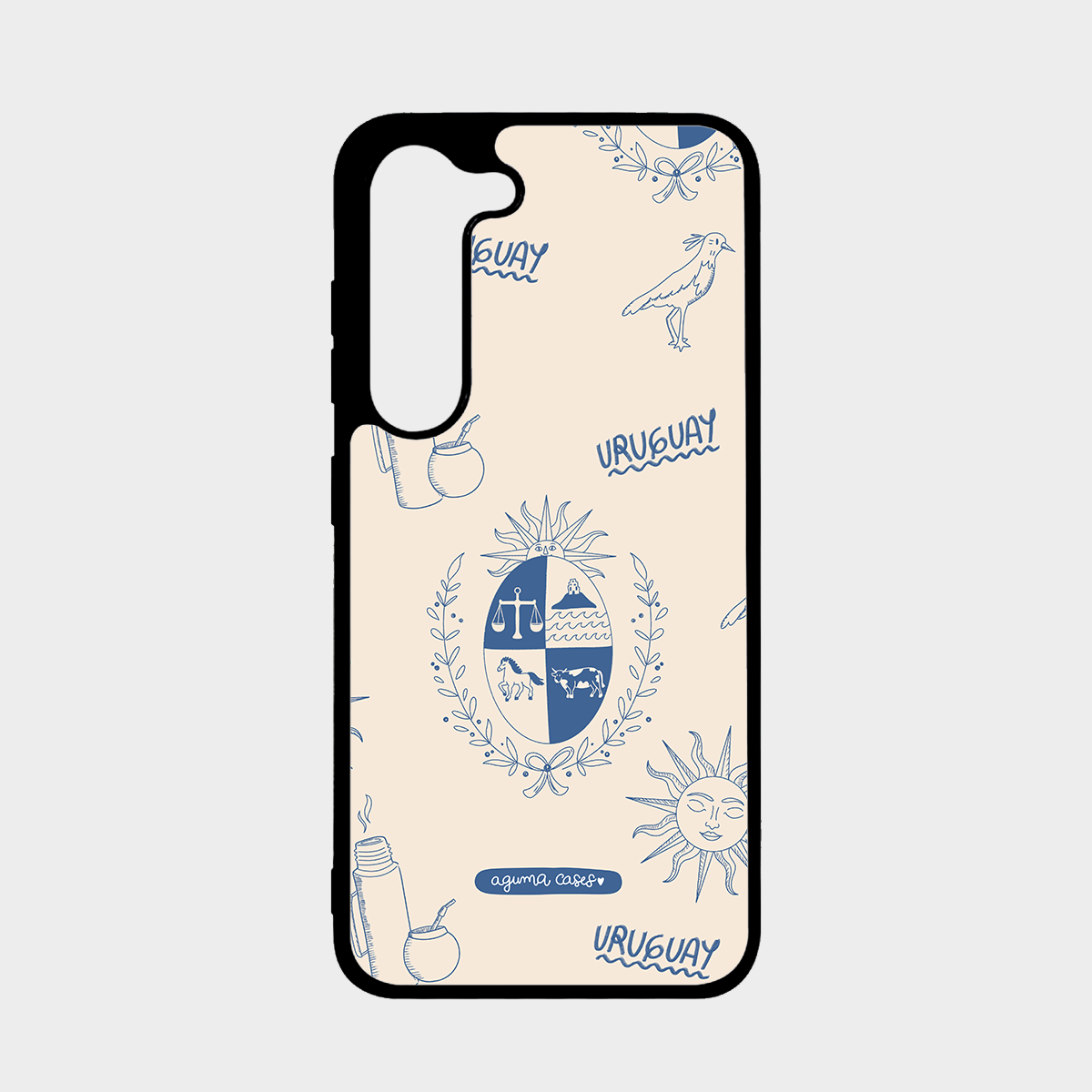 Case Uruguay