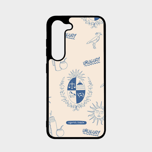 Case Uruguay