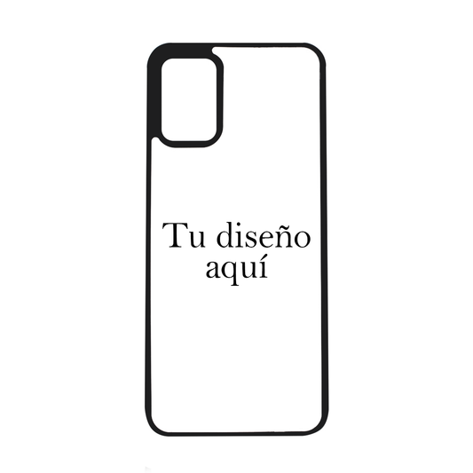 Case personalizada - Samsung