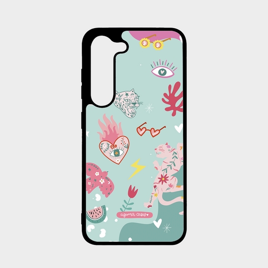 Case Azai