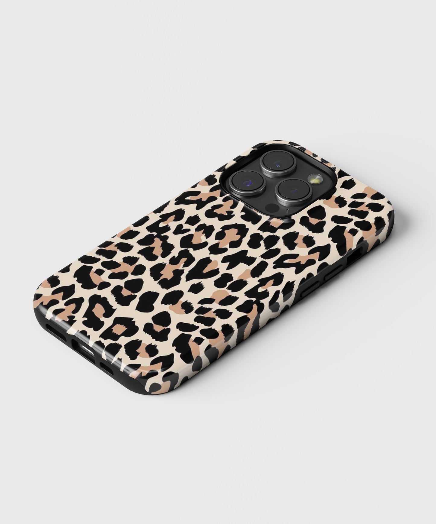 Case Animal Print - Reforzada Premium