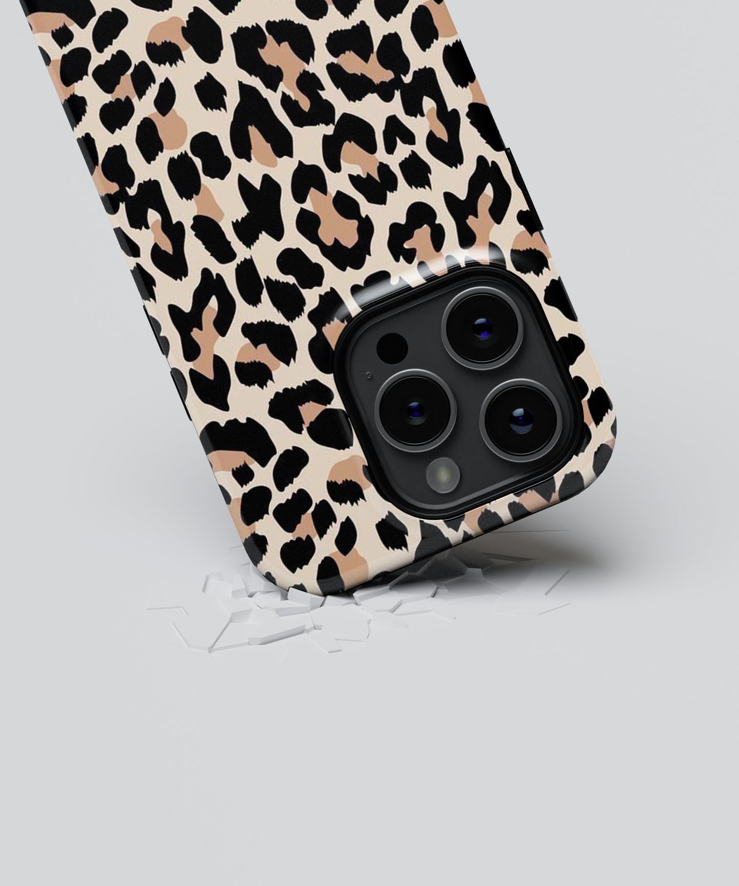 Case Animal Print - Reforzada Premium