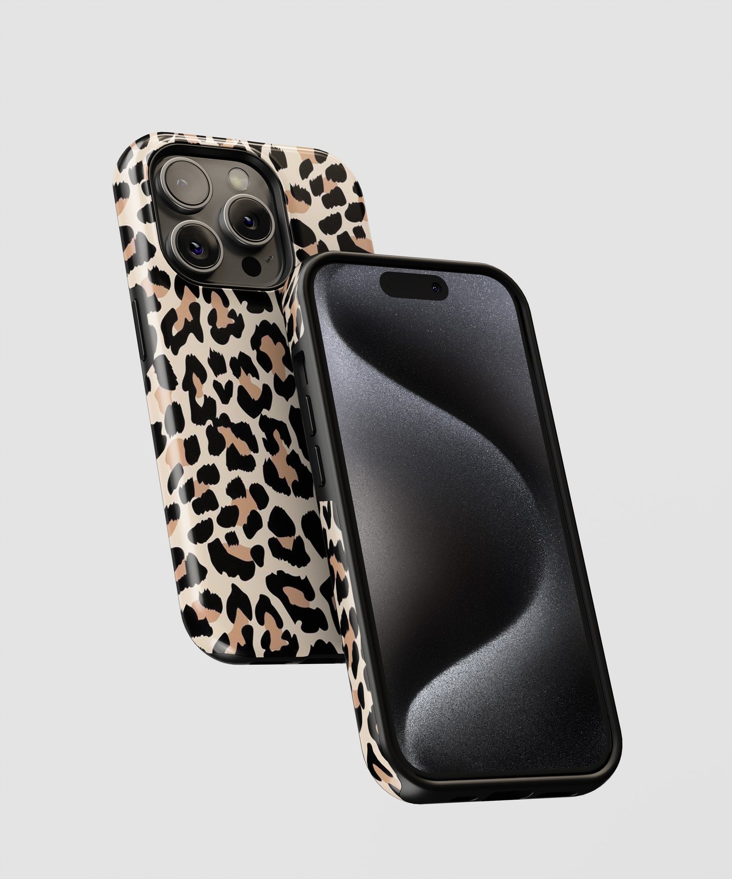 Case Animal Print - Reforzada Premium