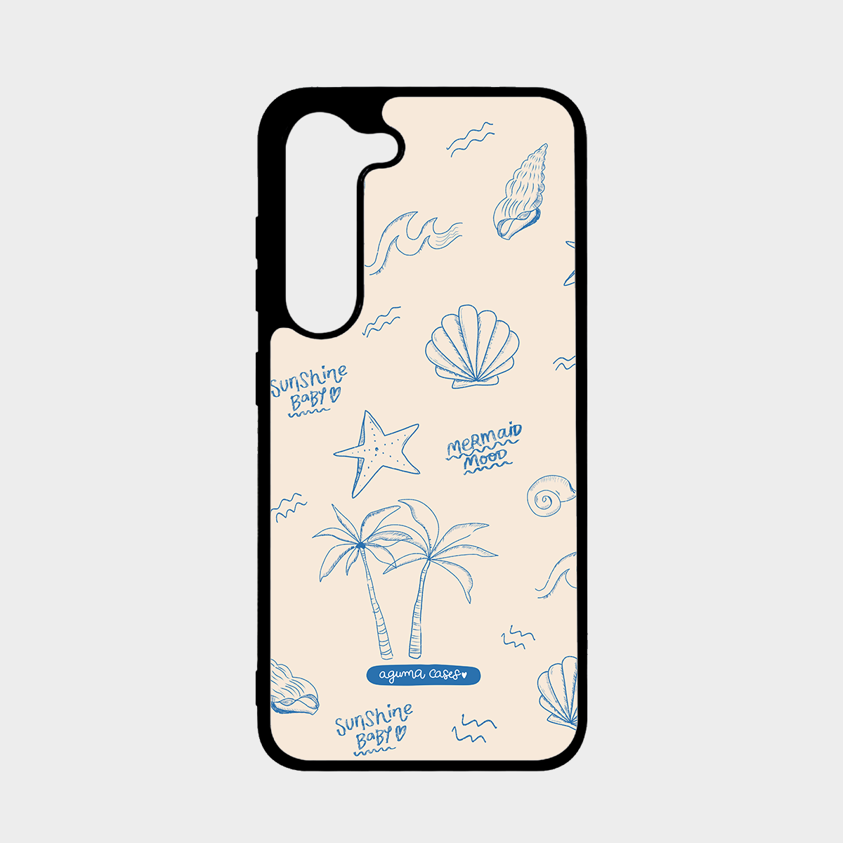 Case Beach
