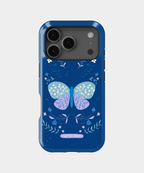 Case Butterfly - Reforzada Premium