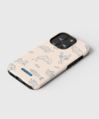 Case Mar - Reforzada Premium