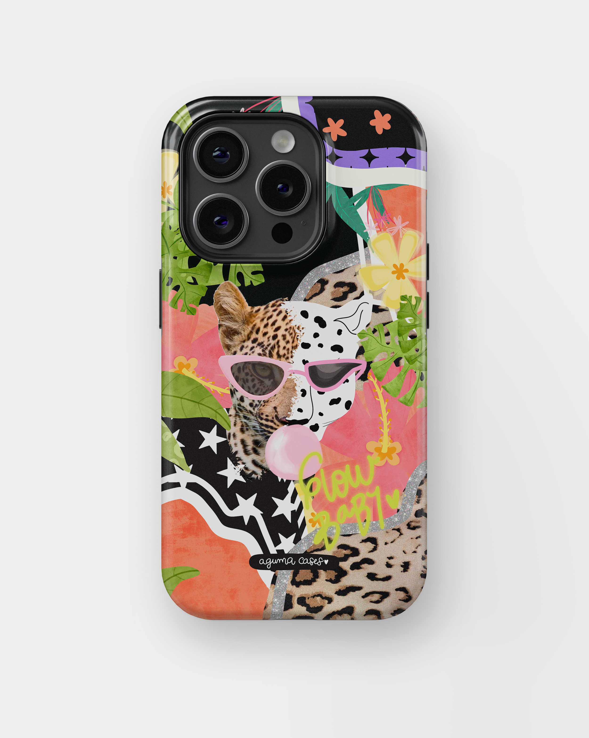Case Mix Tropical - Reforzada Premium