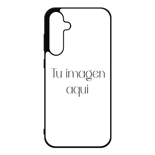 Case personalizada - Samsung