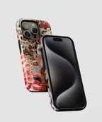 Case Print - Reforzada Premium