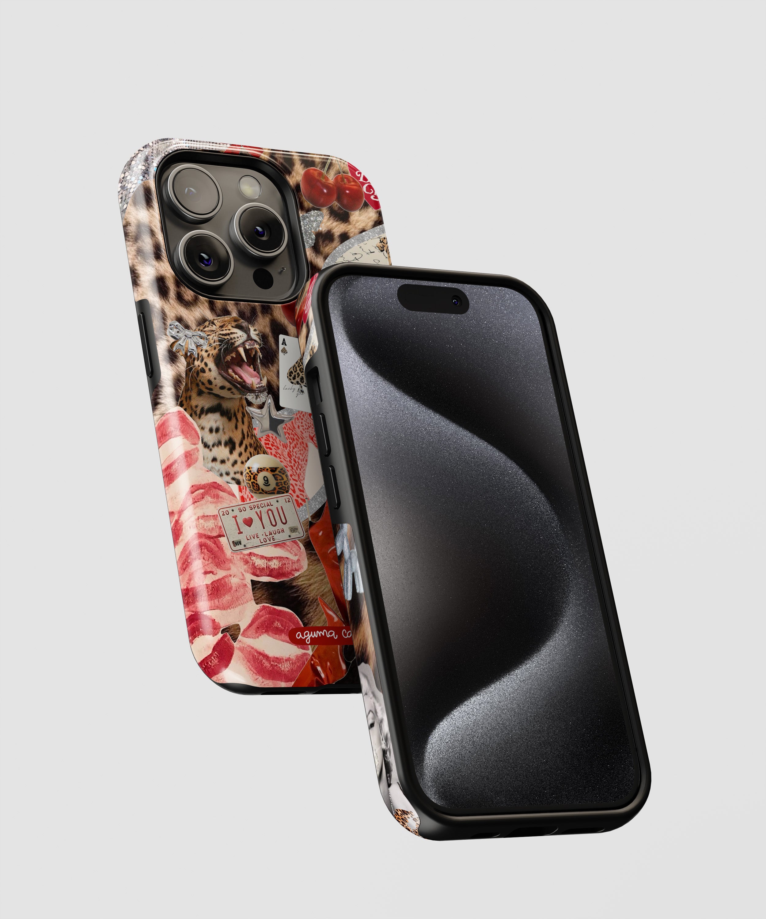 Case Print - Reforzada Premium