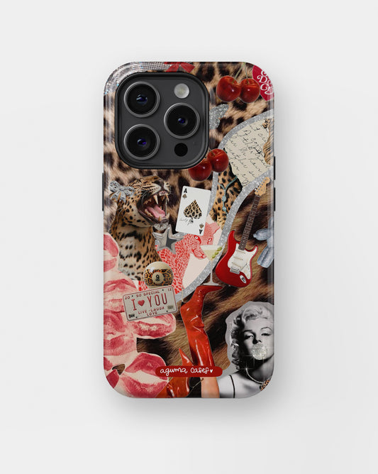 Case Print - Reforzada Premium