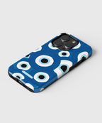 Case Ojo Turco - Reforzada Premium