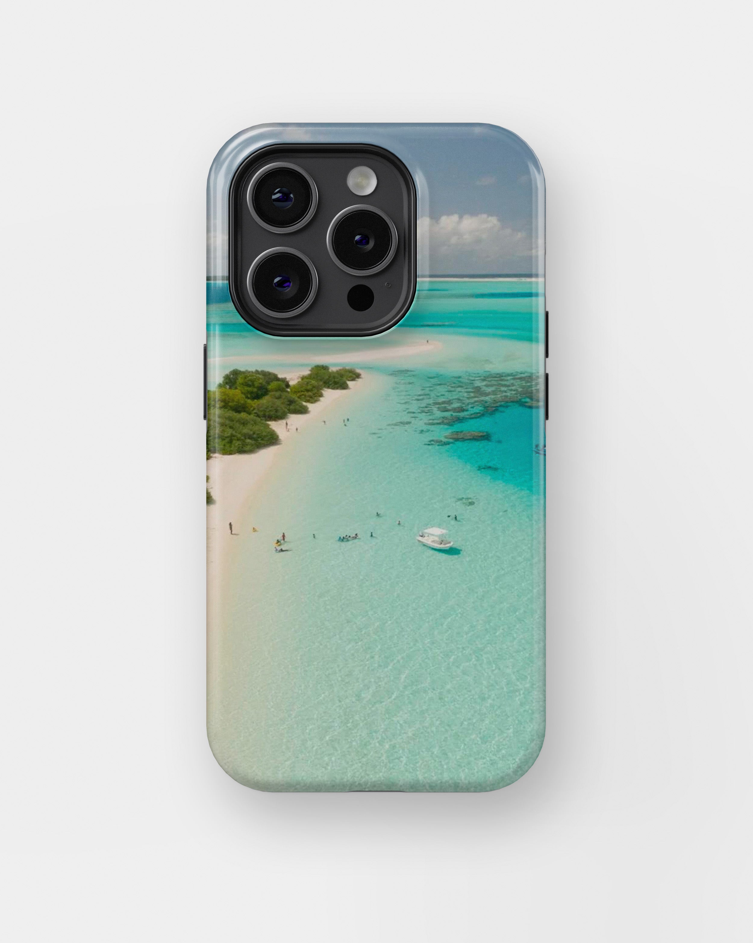 Case personalizada - Reforzada Premium
