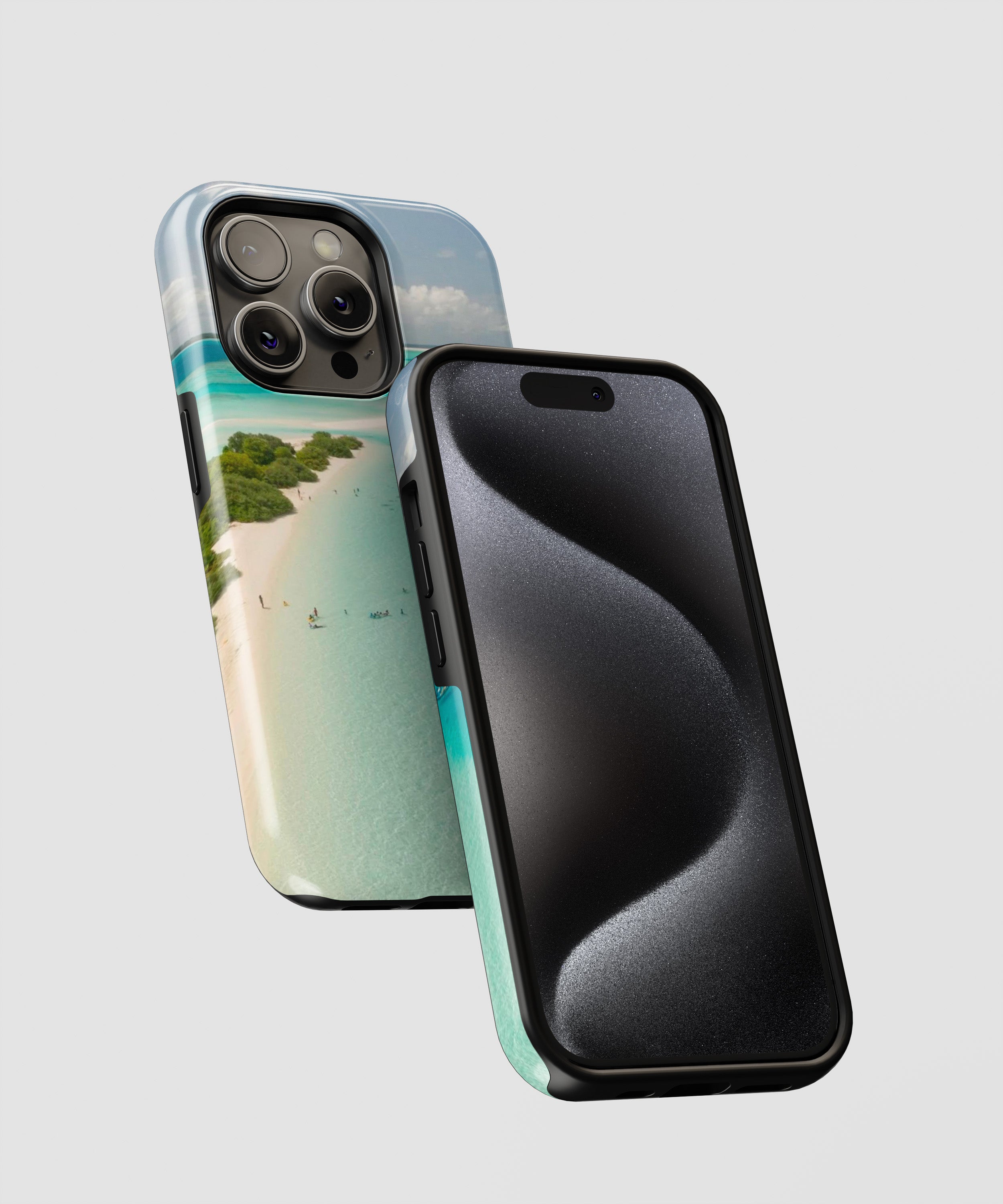 Case personalizada - Reforzada Premium