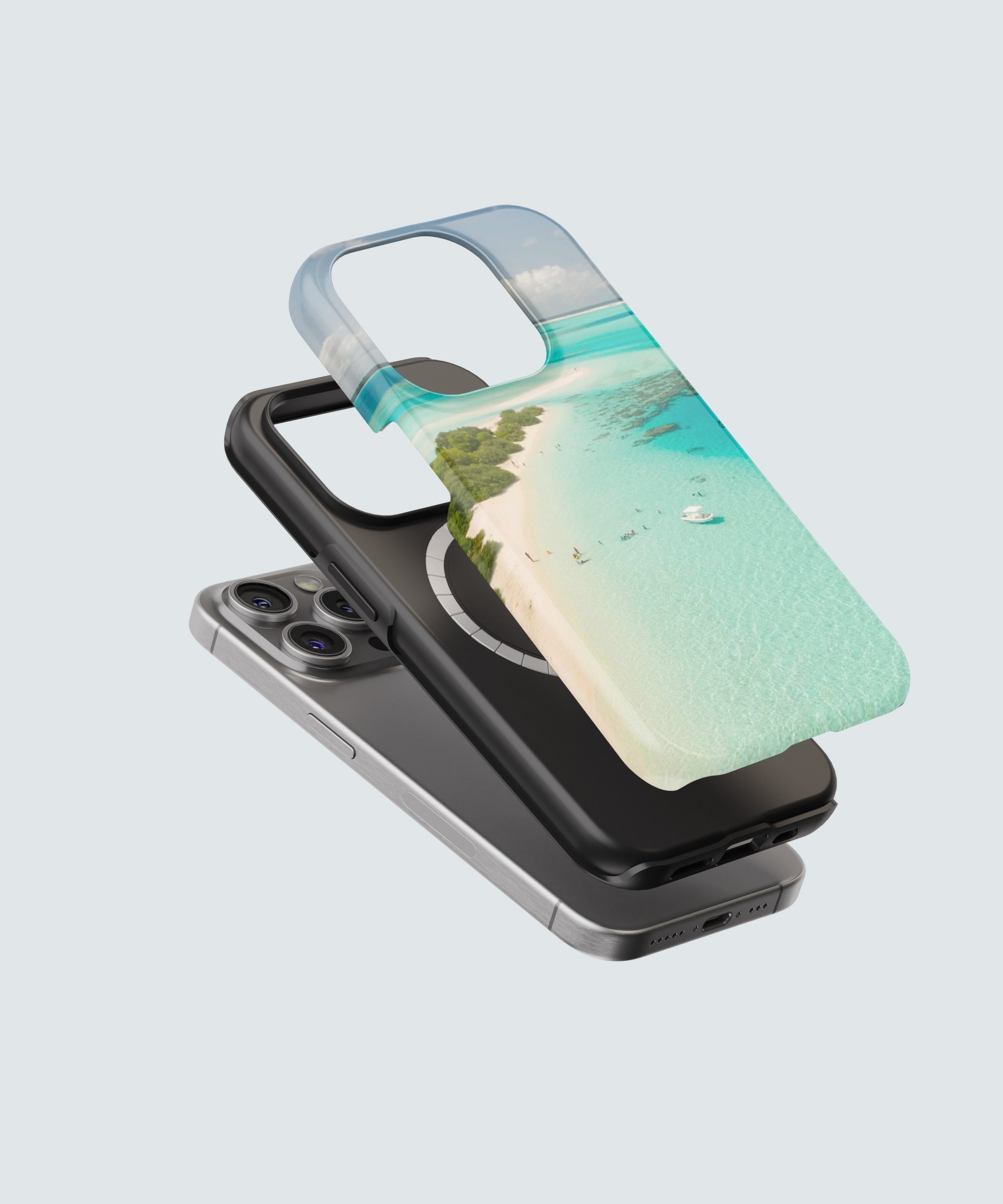 Case personalizada - Reforzada Premium