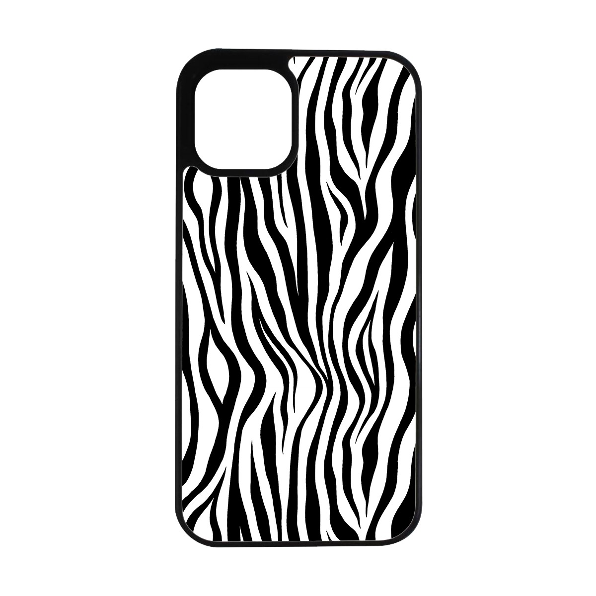 Case Zebra