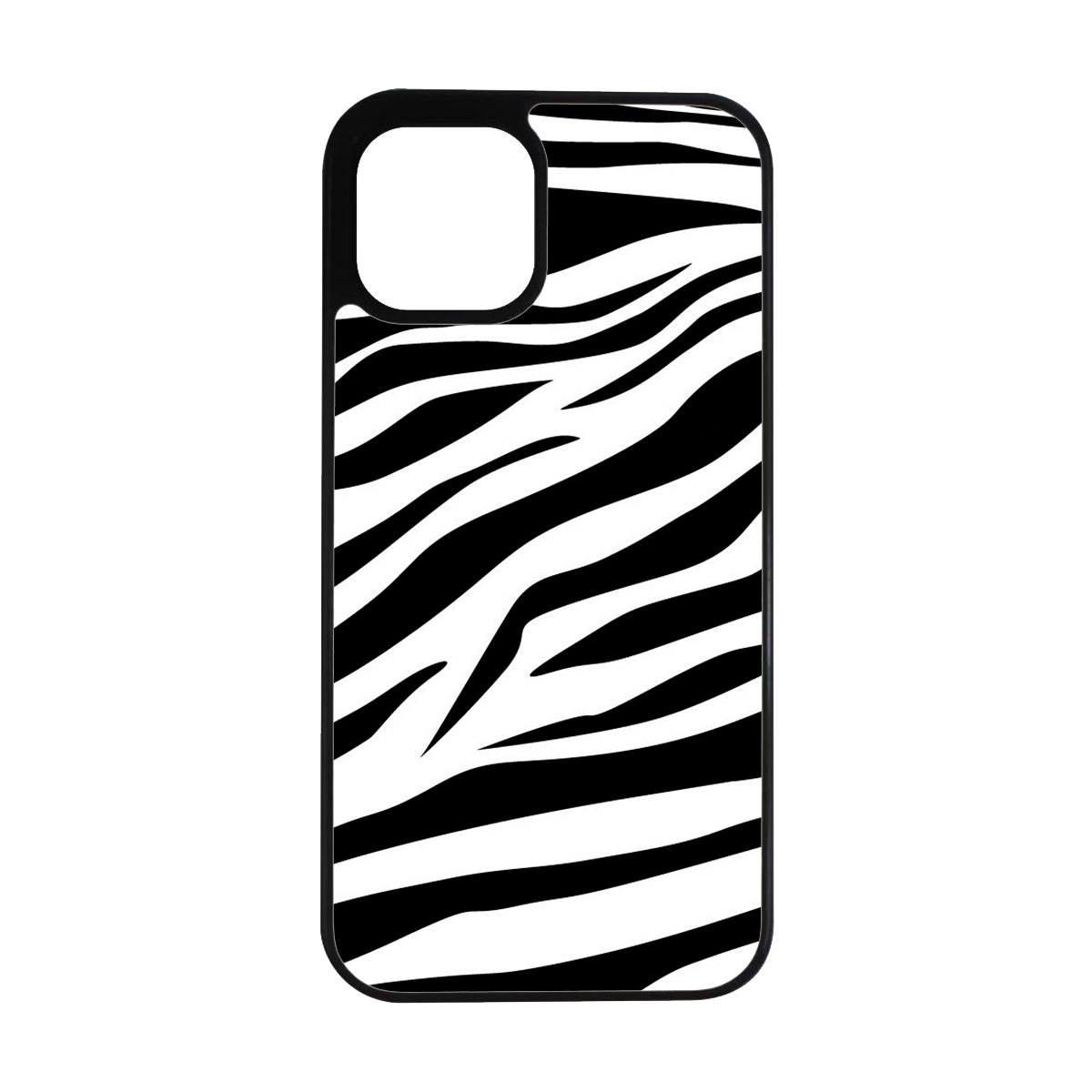 Case Zebra